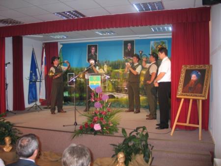 KNOBLEHARJEVO 2011 - Slavnostna seja Občinskega Sveta Občine Škocjan 14